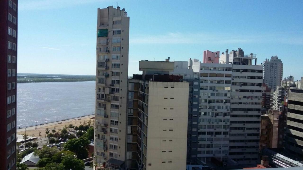 Parque España Rio Rosario Exterior foto